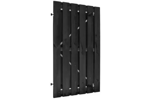 Zwarte Poort 100 x 180