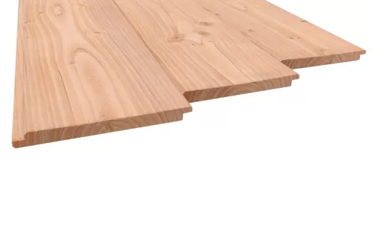 Sponningplank 18 x 195 mm