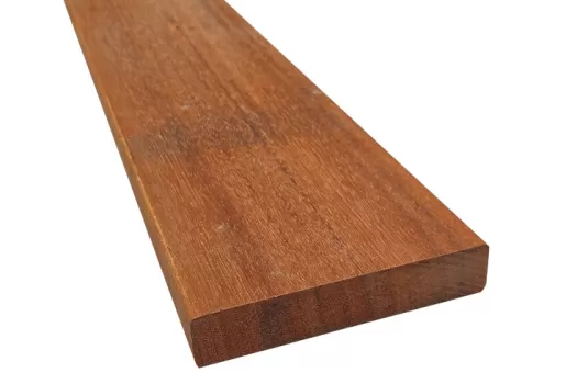 Angelim Vermelho 28 x 145 mm Angelim Vermelho 28 x 145 mm