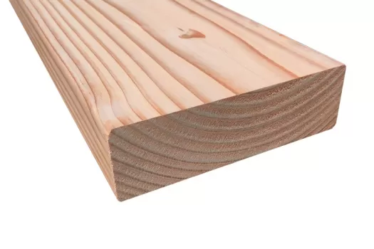 Douglas Gording 58 x 190 mm