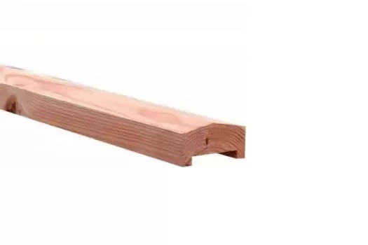 Afdeklat Piramide Douglas