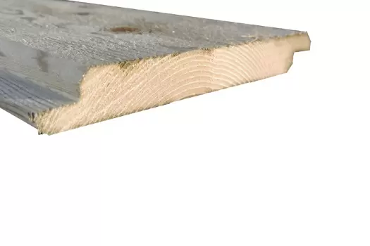 Halfhoutsrabat Vuren