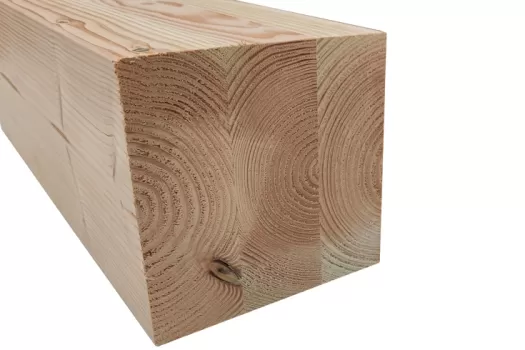 Douglas Gelamineerd 200 x 200