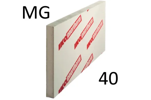IKO Enertherm MG 100 x 120 cm | 40 mm