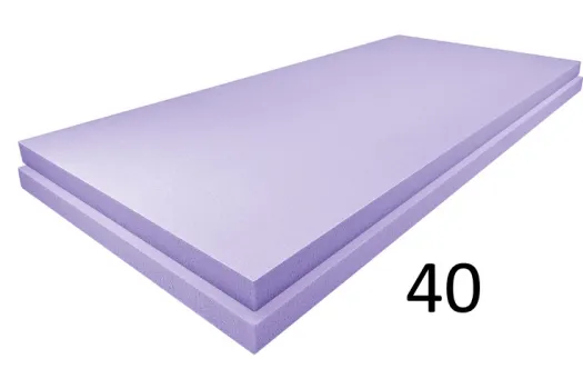 Jackodur KF300 | 40 mm