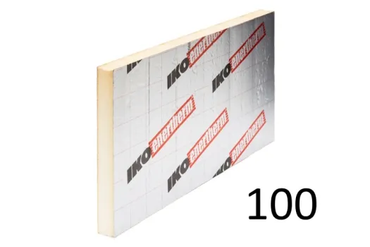 Iko Enertherm 60x120cm |100mm