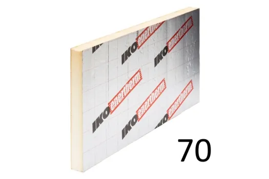 Iko Enertherm 60x120cm | 70mm