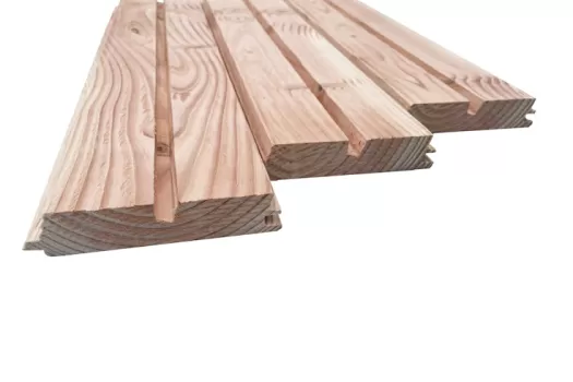 Rhombusprofiel 28 x 140 mm