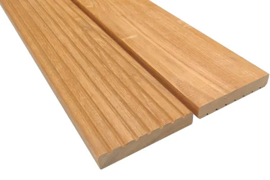 Bangkirai Vlonderplank 25 x 145 mm Bangkirai Vlonderplank 25 x 145 mm