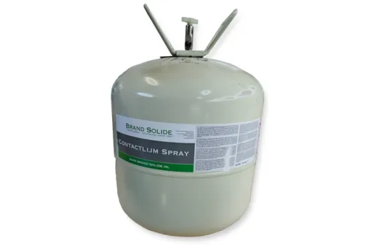 Drukvat EPDM Lijm 22,1 Liter