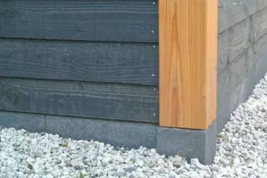 Verankering & Toebehoren