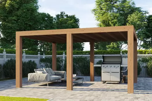 Cube Excellent 500 x 400