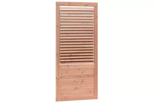 Shutterscherm Douglas 89 x 224 cm