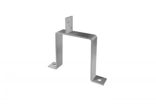 Regenpijpbeugel met Lip