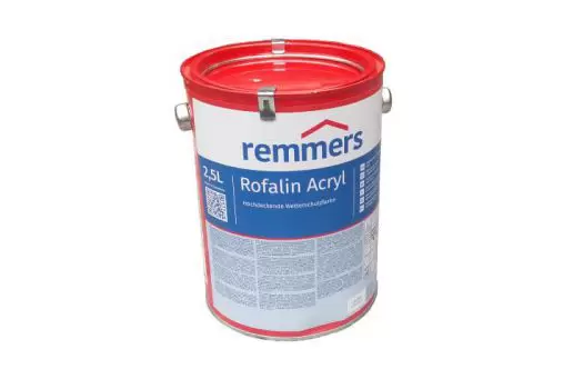 Betonpaal Coating 2,5L Betonpaal Coating 2,5L