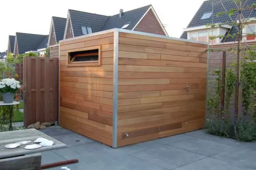 Kubus Ceder 300 x 250