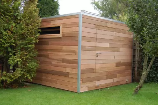 Kubus Ceder 300 x 300