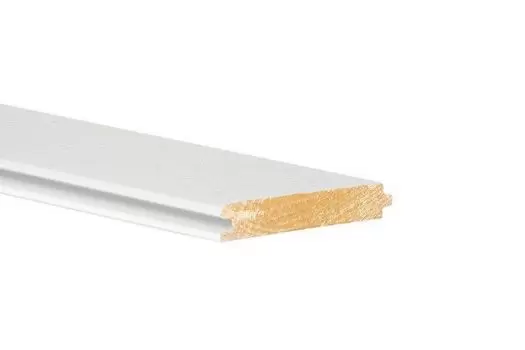 Wit gespoten Vellingdeel