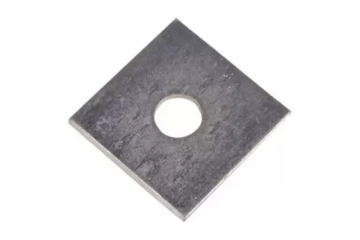 Vierkantring / Sluitplaat M10 (30)